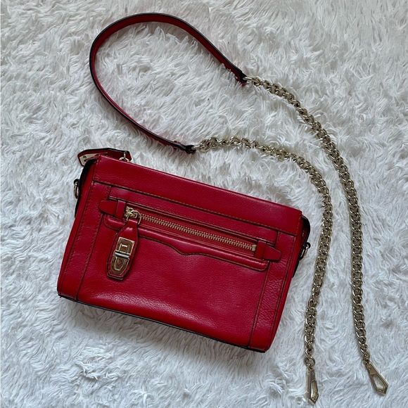 Rebecca Minkoff Handbags - Rebecca Minkoff Crossbody/Clutch Bag